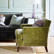 Angel Blume Interior Design